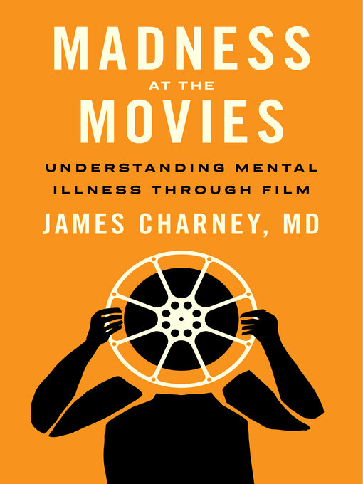 Title details for Madness at the Movies by James Charney - Available